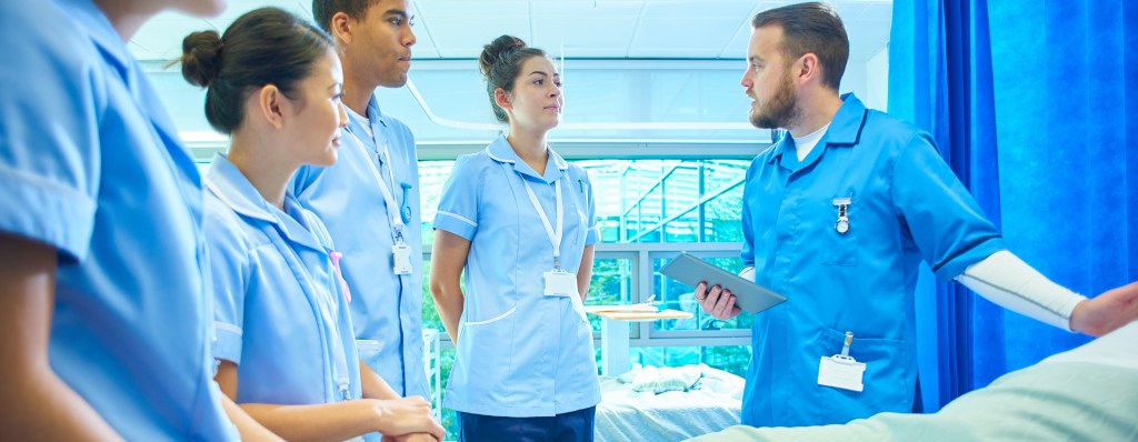 La formación, un compromiso ético para cuidar mejor