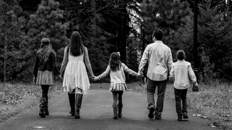 Amor real a cada hijo