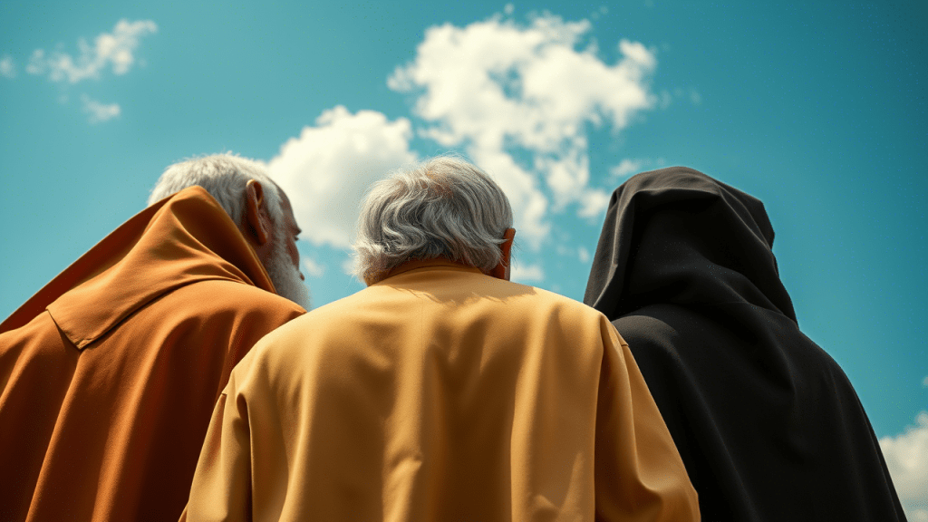 The Curé of Ars, Pius of Pietrelcina, and Father Mandic