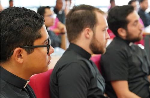 From your classroom to Rome: a Bachelor’s Degree in Theology endorsed by the Holy See