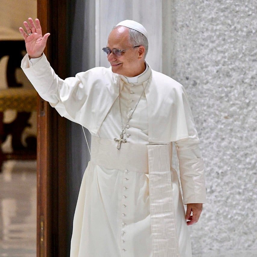 Pope Leo XIV calls for a day of fasting and prayer for peace on August 22