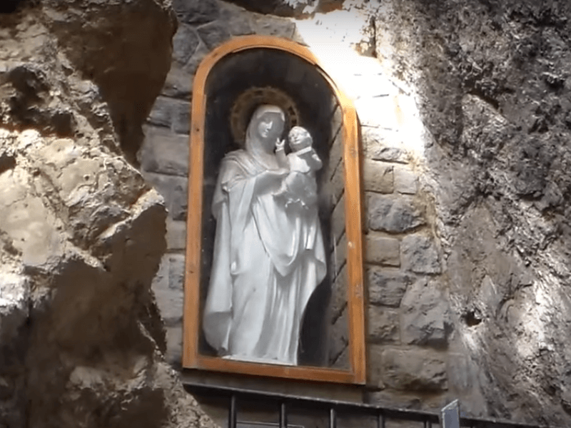 Our Lady of the Snows: A Millenary Devotion to the Virgin Mary