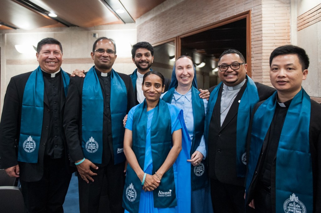 La Fundación CARF presenta los resultados de la Memoria Anual 2024