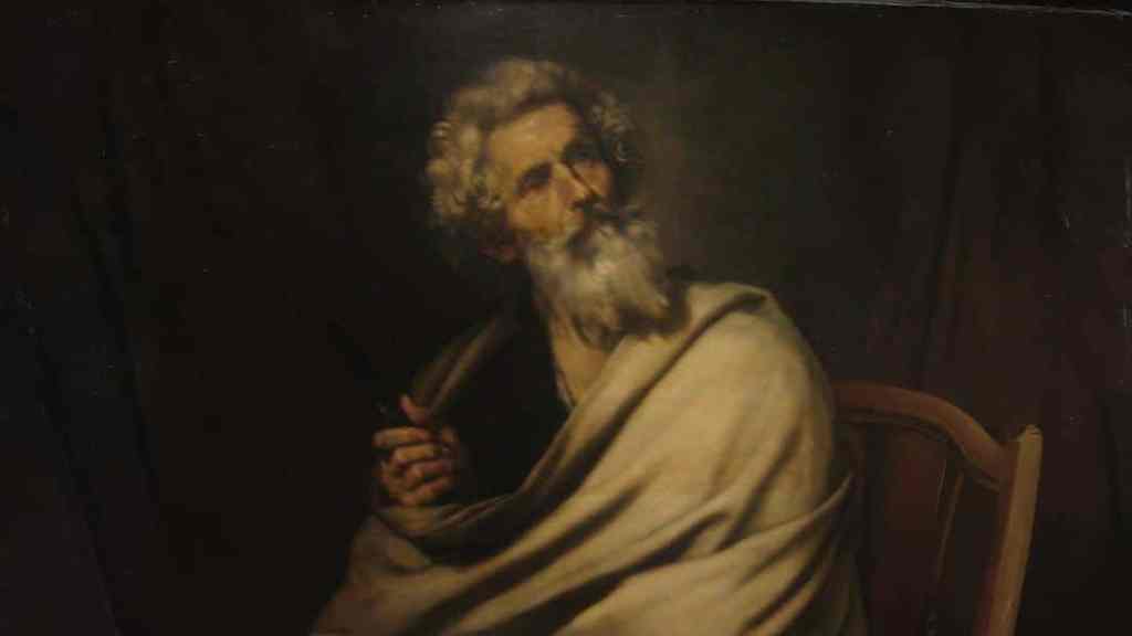 Saint Bartholomew, August 24