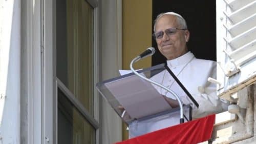 Investing the Treasure of Life: Mercy and Presence