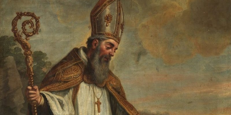 San Agustín de Hipona: Maestro de Fe y Razón