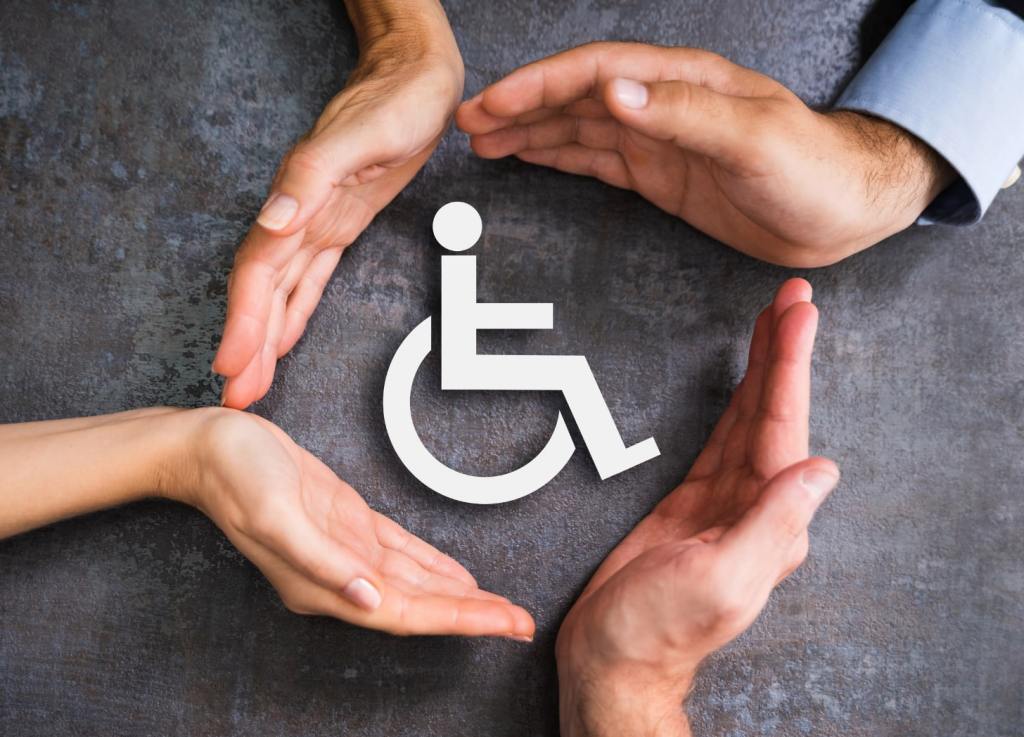 The Vatican and Disability: A Commitment to Human Dignity from an Evangelical and Rights-Based Perspective