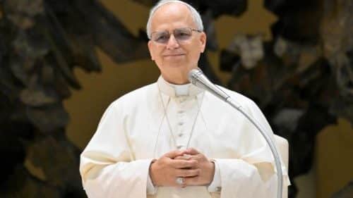 Pope Francis’ September Video: “For Our Relationship with All Creation”