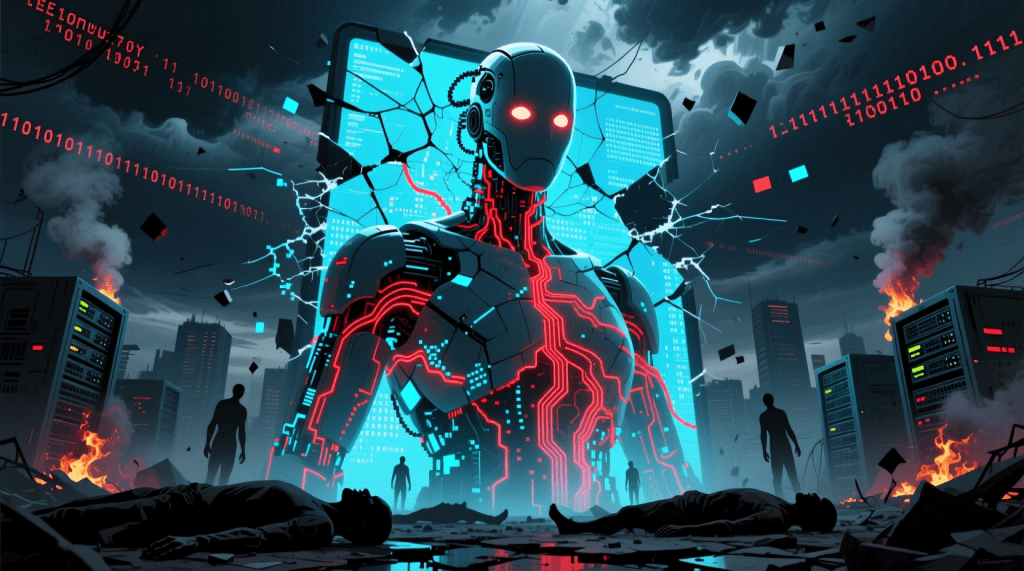 IA: Cosa dice la Chiesa cattolica?