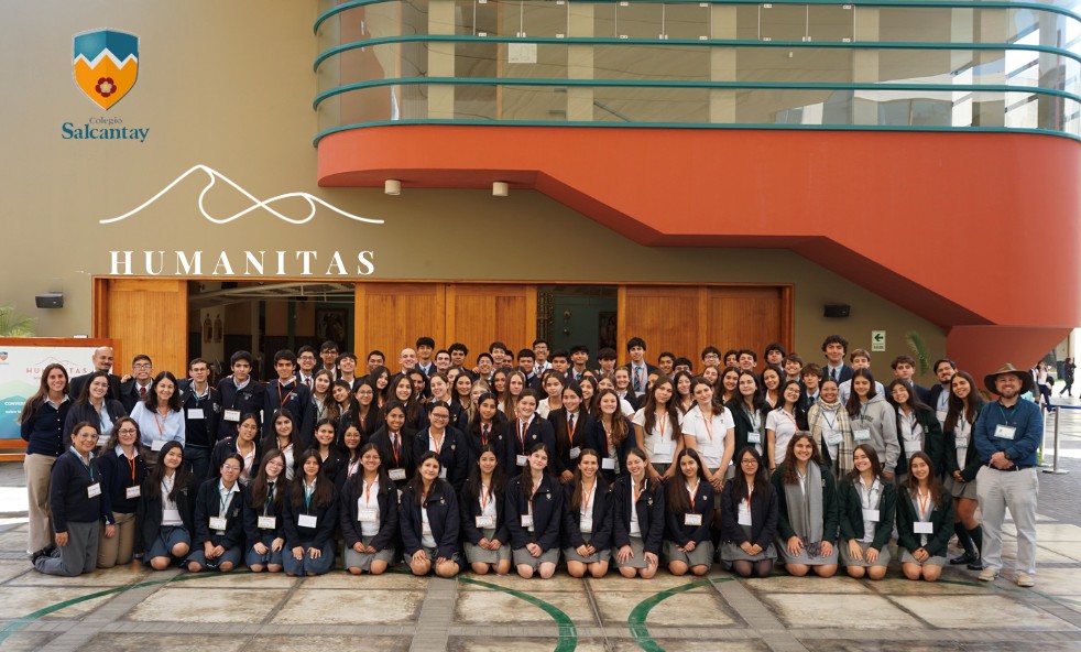 Humanitas 2025: Young People Dialogue, Reflect, and Search for Meaning