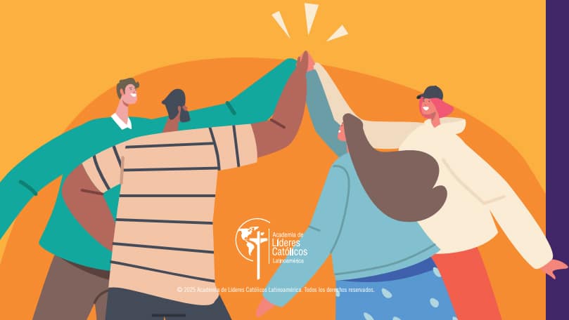 Celebrate, Think, Decide, Act