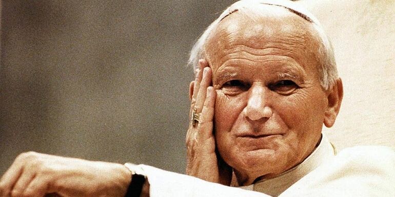 Theology of the Body: A Guide from Saint John Paul II