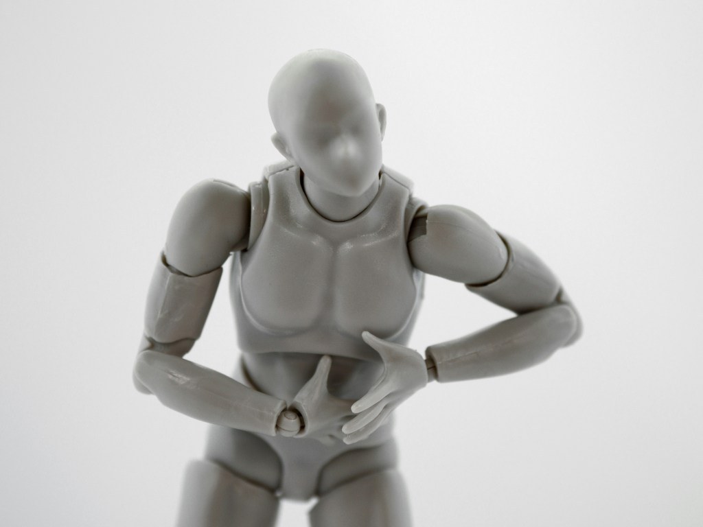 Gula: hambre insaciable que apaga la luz del cuerpo y del alma