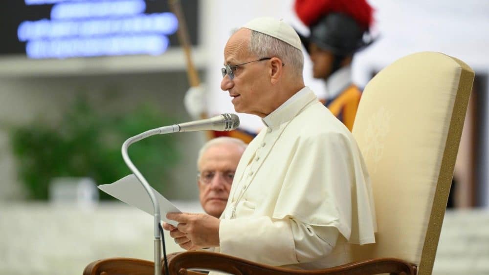 Mary of Guadalupe, model for the evangelization of the continent