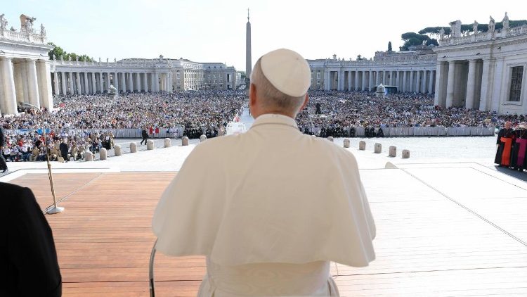 Pope Leo XIV Calls for Hope in Silence