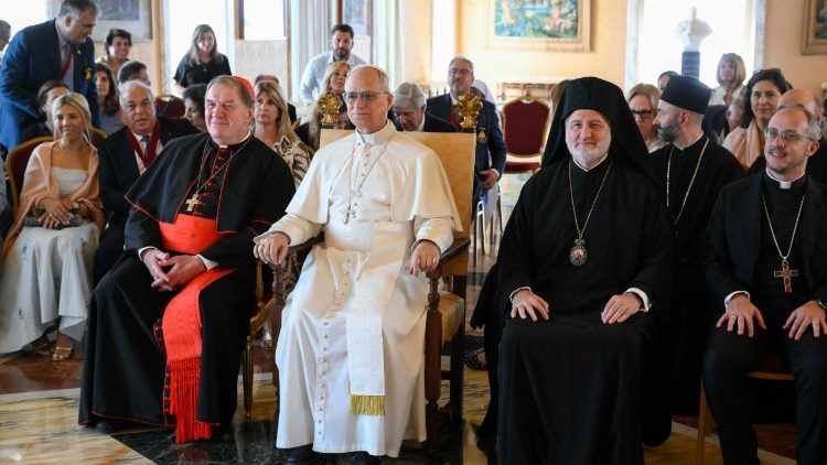 Leo XIV: The Pope of Unity