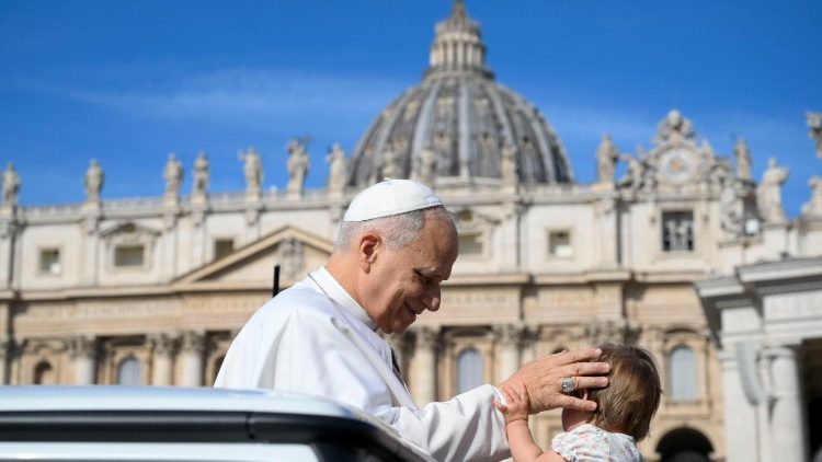 “I thirst”: Jesus’ silent cry of love on the Cross