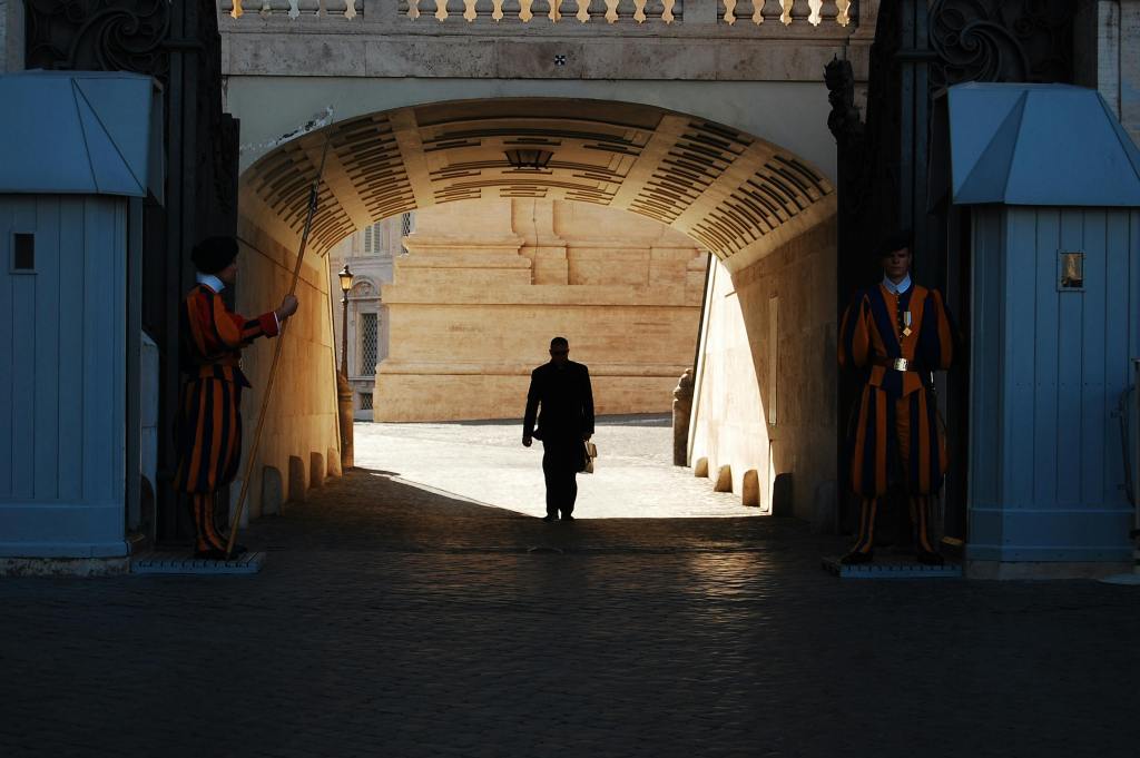 September arrives, and the saints invite us to reflect