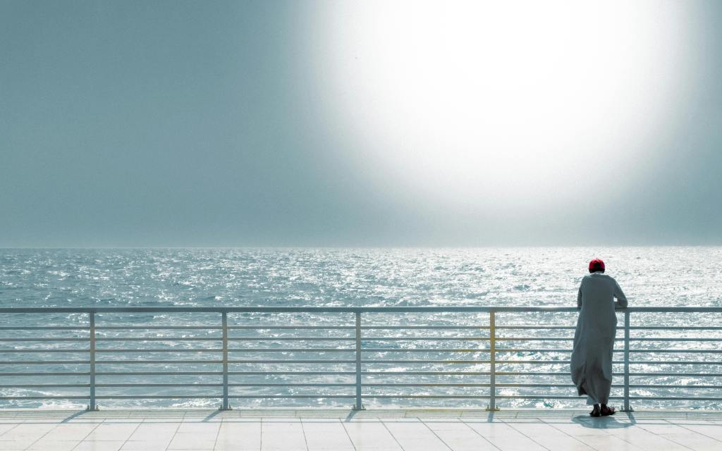 Libertad, esa extraña tan íntima