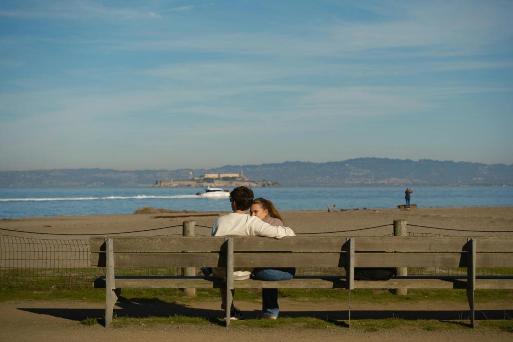 5 Segnali del Vero Amore che ti Avvicinano a Dio