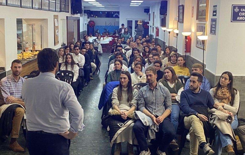 Inconformistas: ¿y si te dijeran que a amar también se aprende?