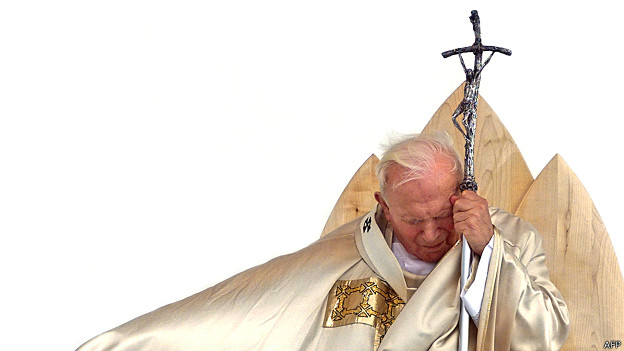 John Paul II and the Right to Life