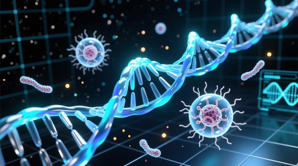 Fabrican óvulos con técnicas de clonación humana