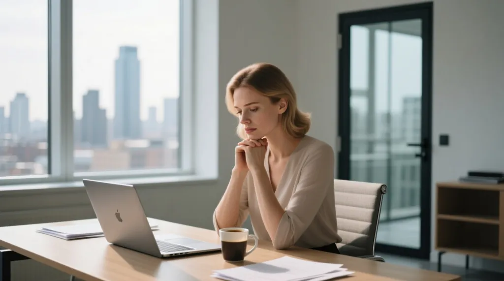 The Art of Making Mistakes Well: Errors, Humility, and Personal Growth at Work