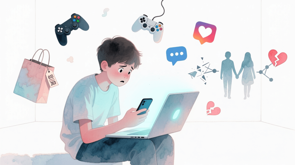 Drug-Free Addictions