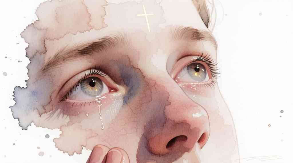 Mi hijo se ha hecho cristiano