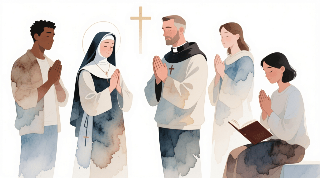 Los santos, una gran propuesta