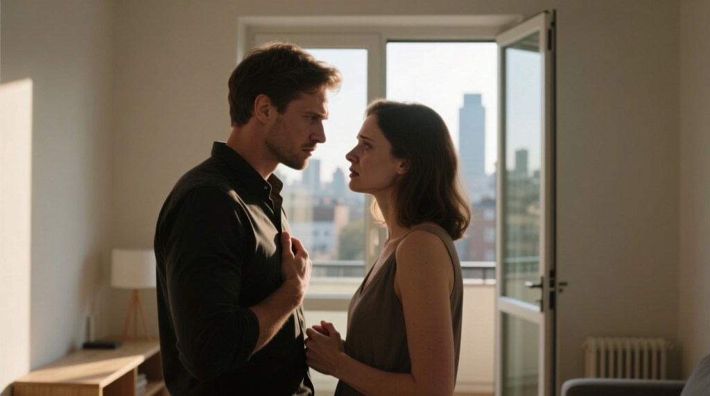 Jealousy in a relationship: Is it a sign of love or insecurity?