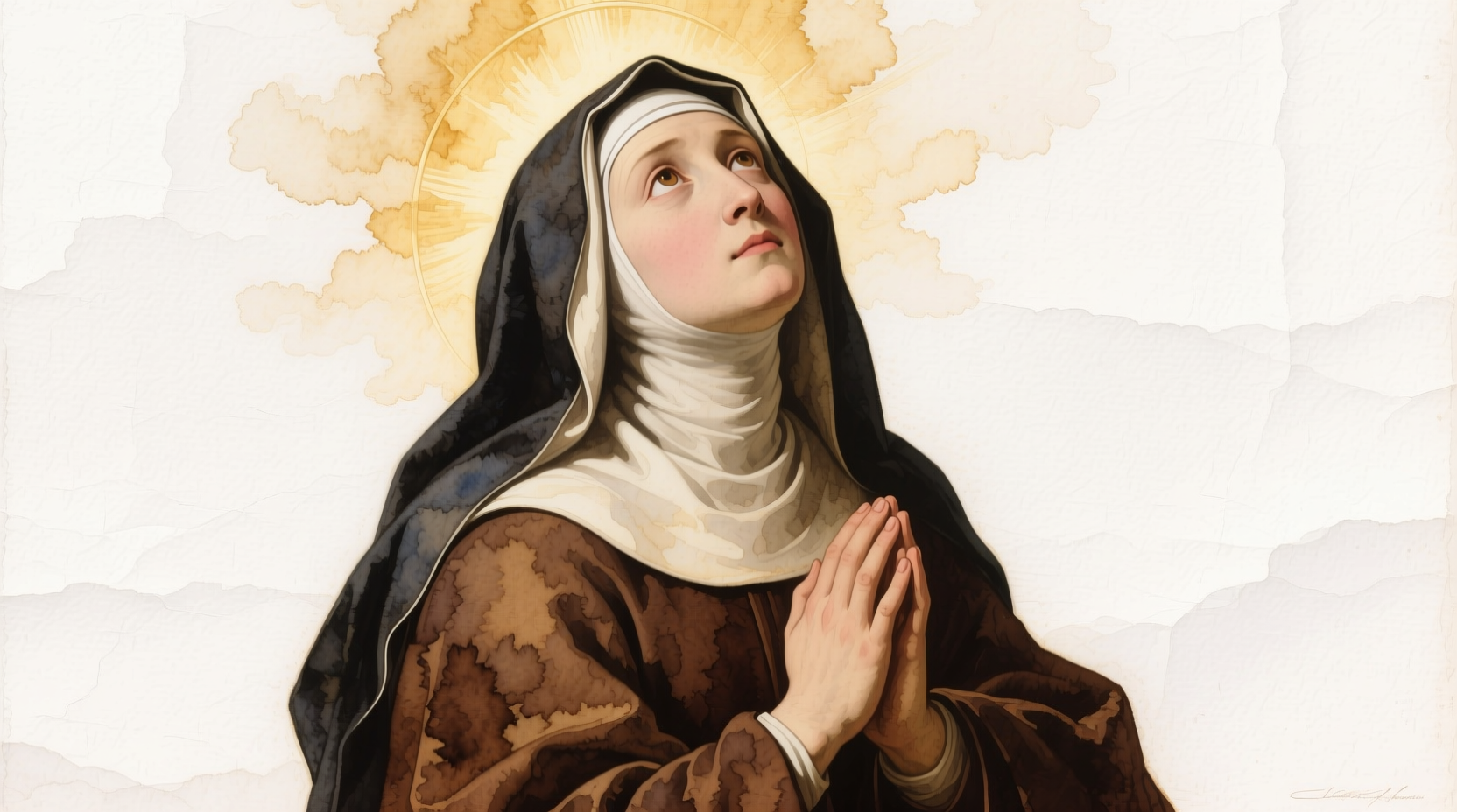 Nada te turbe: La profundidad detrás de las palabras de Santa Teresa de ...