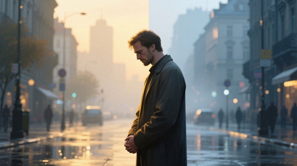 The Heart as a Battlefield