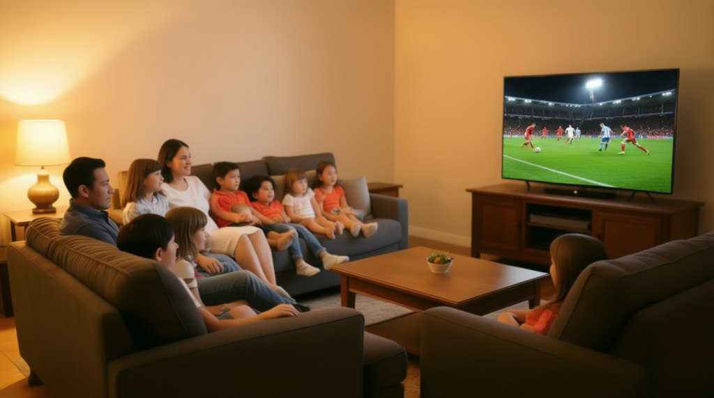 “La grande avventura di creare una famiglia comporta una responsabilità straordinaria”