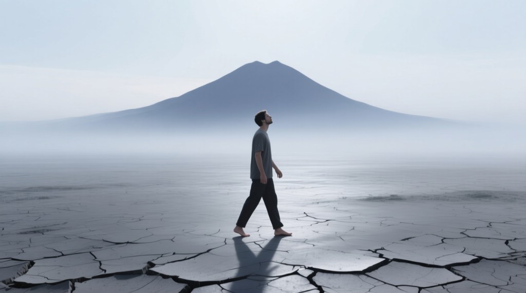 Il mistero della realtà e la ricerca del fondamento