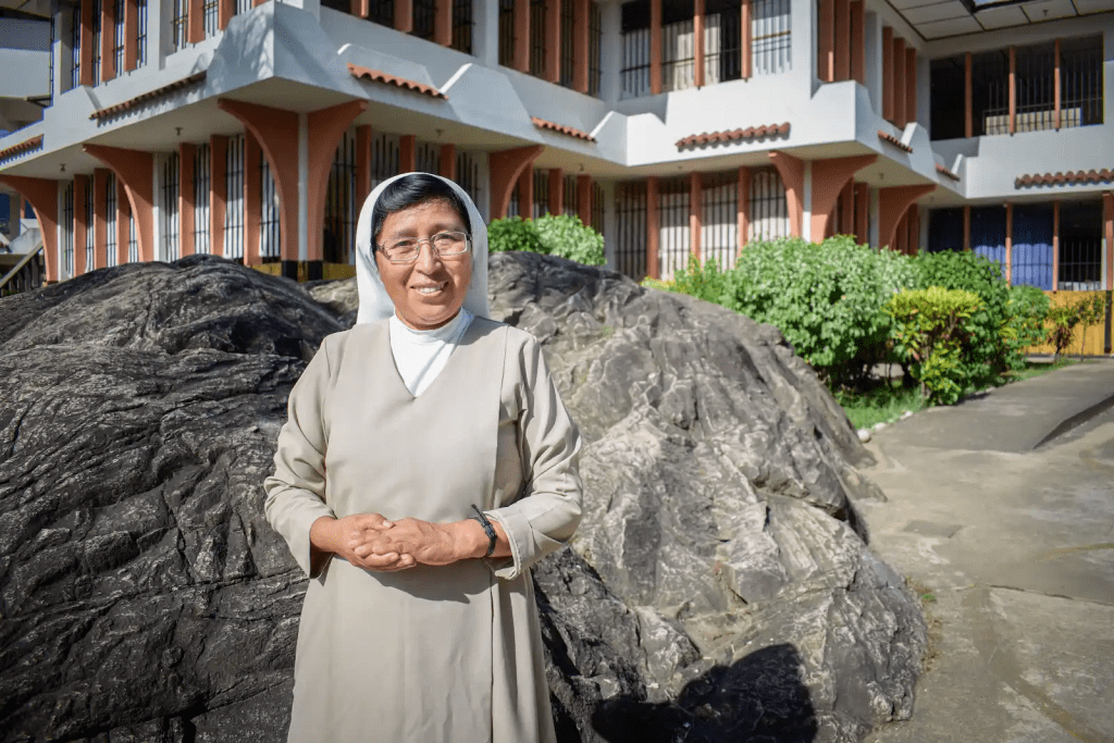 Beato Juníperra Children’s Village: Education and Culture in the Heart of the Jungle