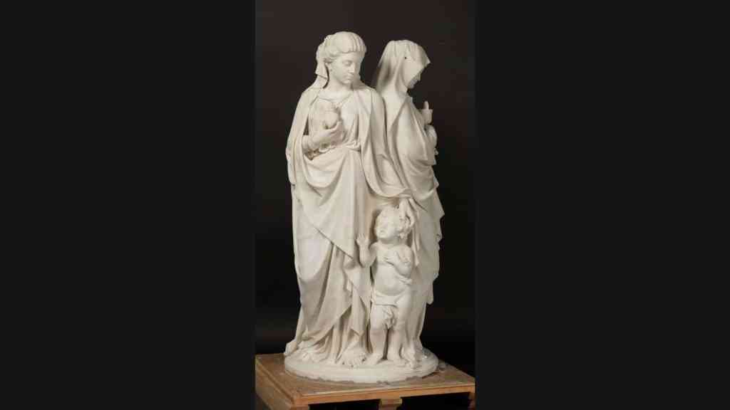 La Esperanza: vivir con los ojos puestos en el cielo