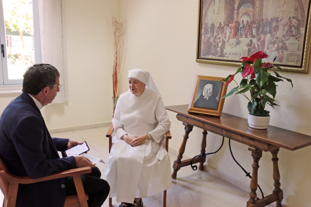 «El pobre es nuestro Señor»