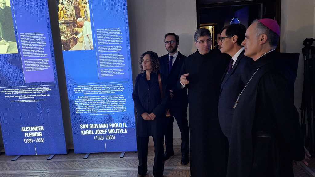 Montserrat: Un Millenario di Fede, Cultura e Tradizione Benedettina