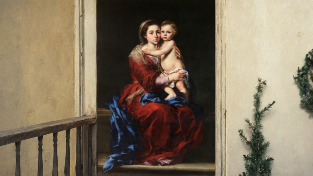 The Feast of Our Lady of the Rosary: ​​History and Meaning