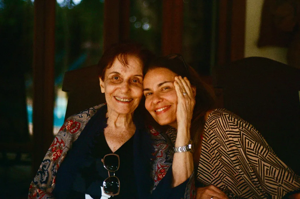 Mothers-in-law and daughters-in-law: Allies in Christ