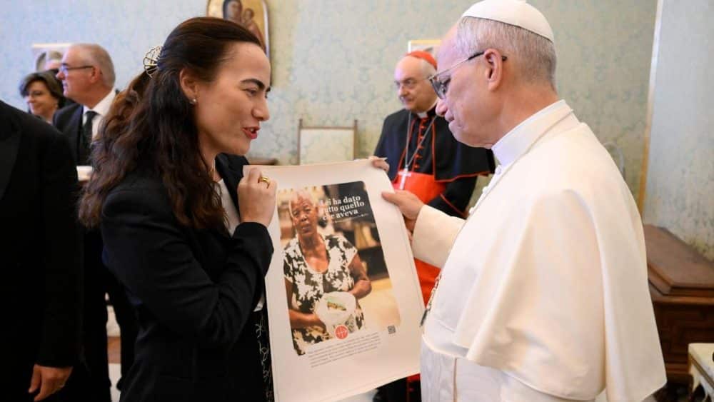 “Religious Freedom: An Essential Pillar of a Just Society”