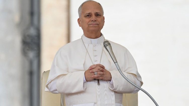 Leo XIV: Dialogue, Friendship, and Rejection of Anti-Semitism