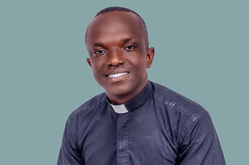 Emmanuel Enwenwen, sacerdote: «Muchos nigerianos son hoy misioneros»