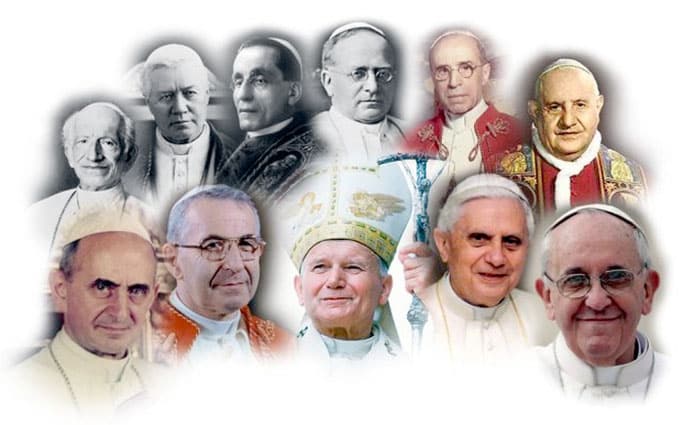 Apostolic Exhortation, Encyclical, and Apostolic Letter: What Are the Differences?