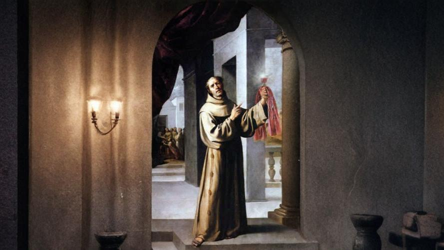 San Jaime de La Marca, 28 de noviembre