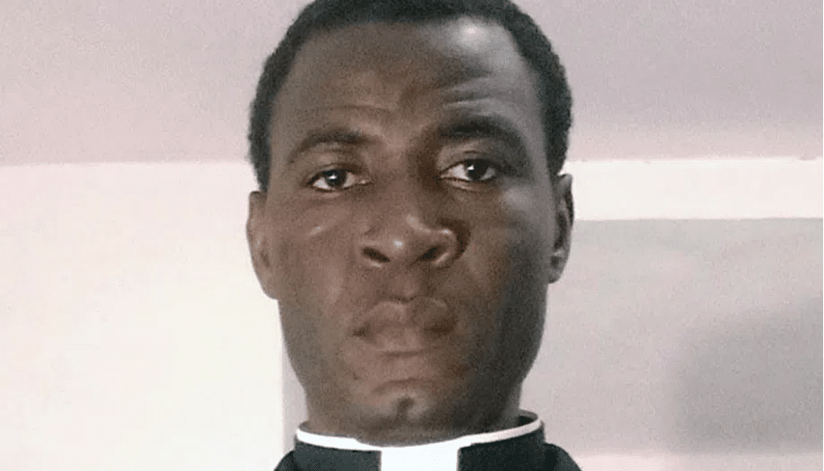 Sacerdote Vinel Rosier: “La Chiesa di Haiti sostiene la speranza del popolo”