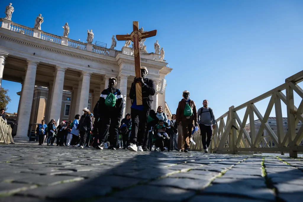 IX Giornata Mondiale dei Poveri: La Famiglia Vincenziana, segno di speranza e missione durante il Giubileo 2025