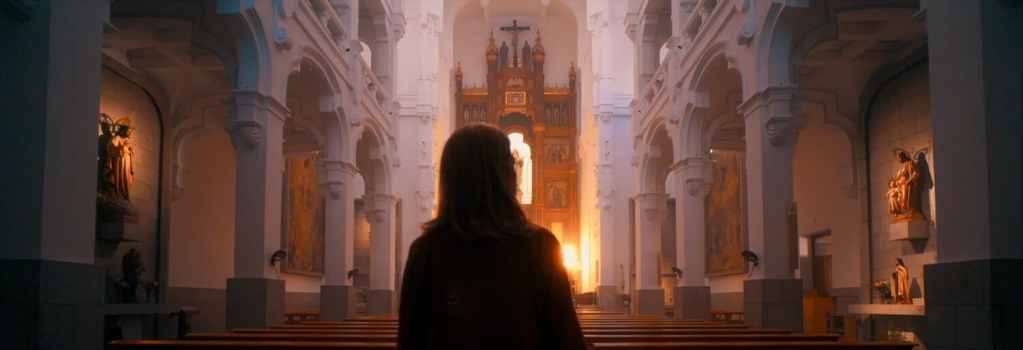 Wounded: Testimonies that Silently Heal the Soul